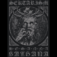 SEKTARISM Hosanna Sathana A5 DIGIPAK [CD]